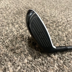 Used Right Handed Regular Flex 5H M2 Hybrid