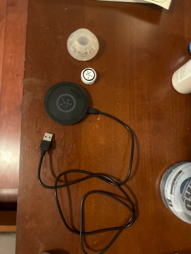 Blast Motion Sensor