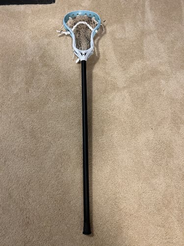 Used Attack & Midfield Strung Legend Senior Head