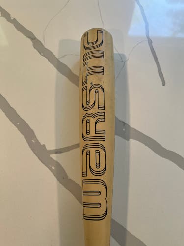 2022 Alloy (-11) 19 oz 30" Bonesaber Bat
