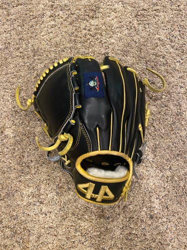 Infield 12.25" Signiture Series Baseball Glove