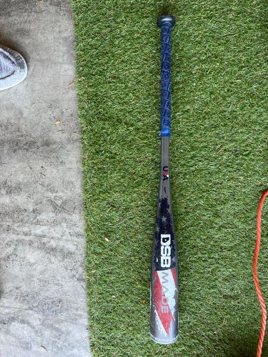 Dirty South (-10) 20 oz 30" Made Bat