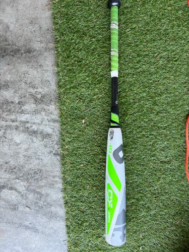 USSSA Certified DeMarini (-10) 21 oz 31" CF Zen Bat