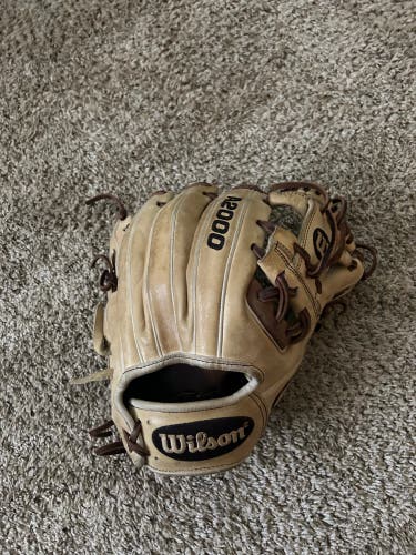 2020 Infield 11.5" A2000 Baseball Glove