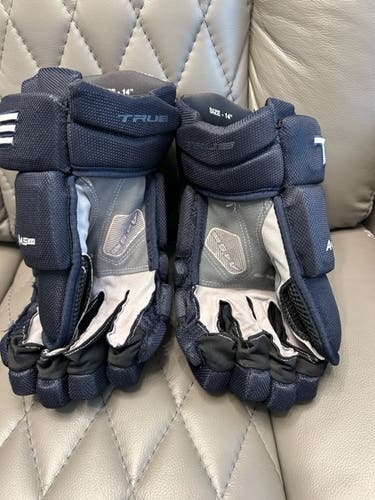 New True A4.5 Gloves 14"