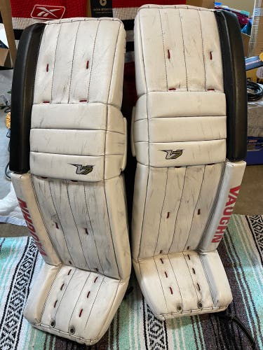 36+2 Vaughn Velocity V7 XR Pro
