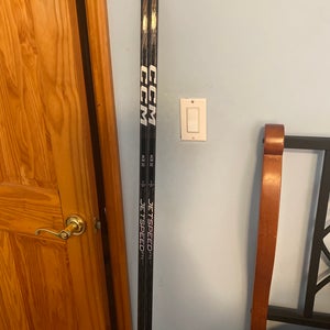 Senior Left Hand P29 Pro Stock JetSpeed FT5 Pro Hockey Stick