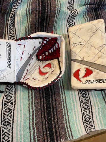 Used Pro Stock Passau Stolz