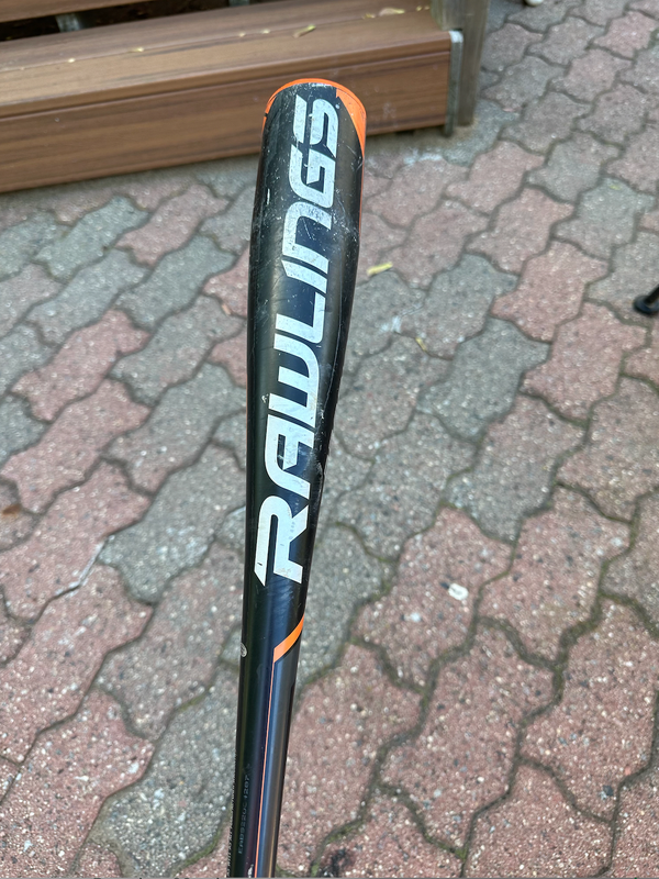 Cricket Bat Rawlings Raptor USA Baseball Bat Review: A Great Choice For