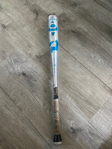 2022 Alloy (-10) 20 oz 30" The Goods Bat