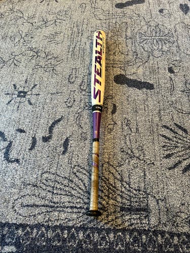 2016 Easton Stealth 31" Softball Bat