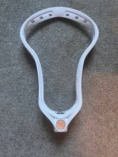 Maverick Optik 3.0 Lacrosse Head (white)