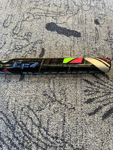 DeMarini CF7 33” Softball Bat