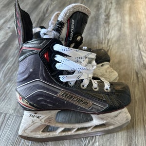 Bauer Vapor X700 Jr Ice Hockey Skates 1.5D