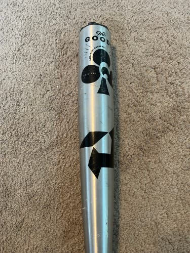 Composite (-3) 30 oz 33" The Goods Bat