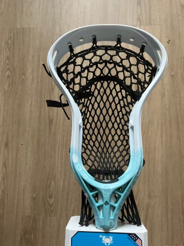 Pokémon Dyed StringKing Mark 2V Lacrosse Head
