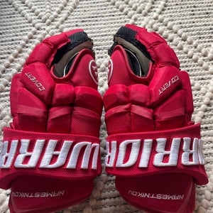 Warrior 14" Pro Stock Covert QRL Pro Gloves