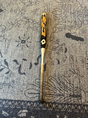 DeMarini CF4 31” Softball Bat
