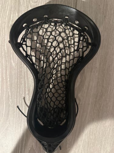 Used FOGO Strung Mark 2F Head