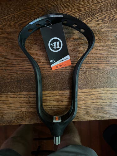 Brand New With Tags FOGO Unstrung Burn FO Head