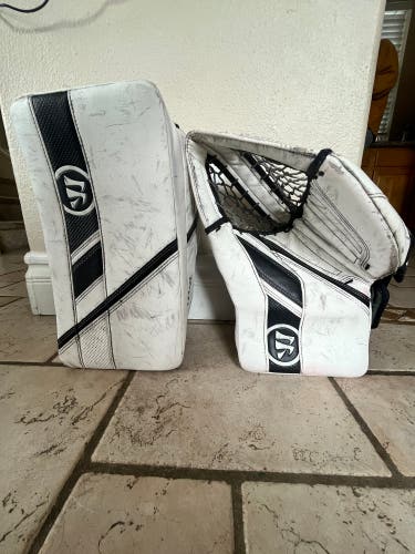 Used Regular  Ritual G5 SR+