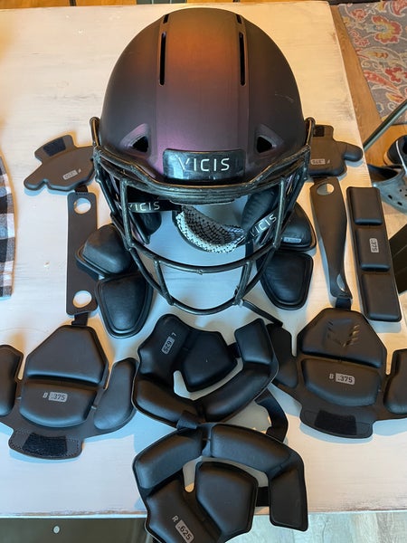 Vicis Zero1 Football Helmet
