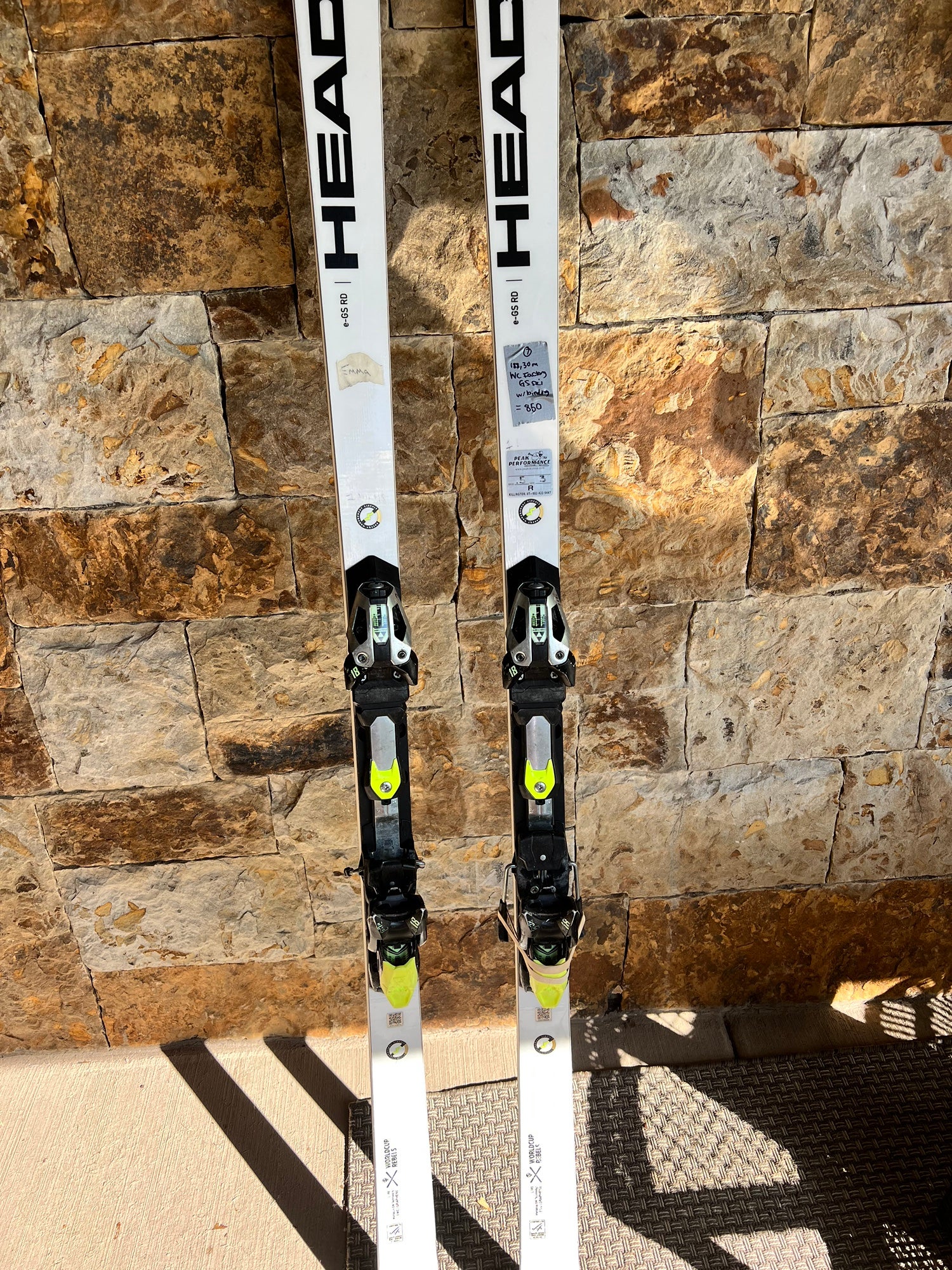 Women's FIS GS Ski | SidelineSwap