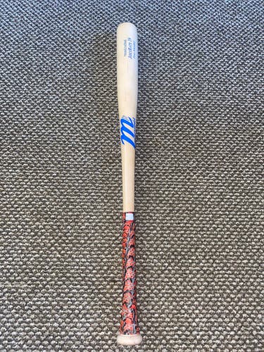 USSSA Certified Wood   32" JoeyBats19 Bat