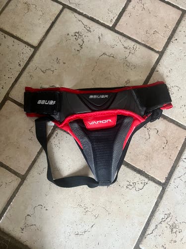 Bauer vapor Protective Jill