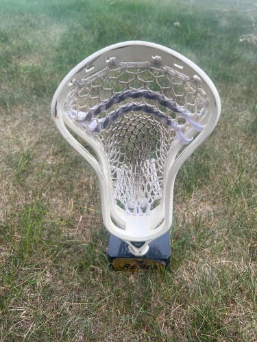 Used Attack & Midfield ECD DNA Head