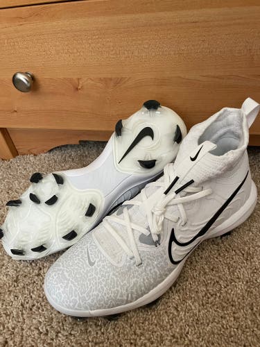 Alpha Huarache NXT MCS Size 11