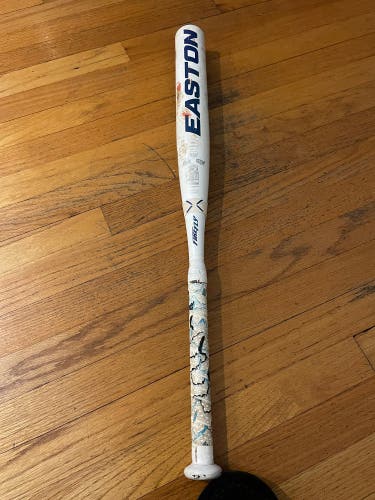 Easton (-12) 17 oz 29" Firefly Bat