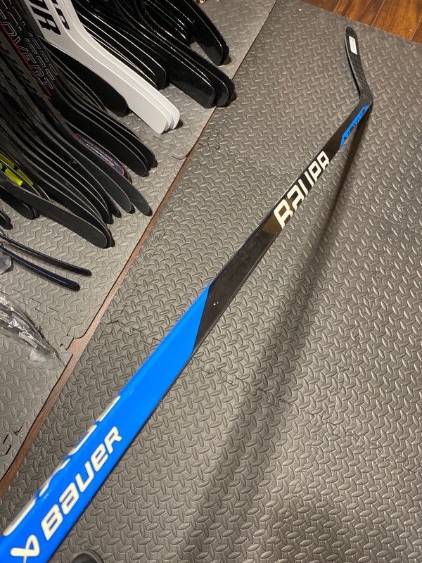 Senior Bauer Easton Synergy P92 70 Flex LH | SidelineSwap