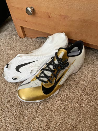 Nike React Vapor Ultrafly Elite 4 size 11.5
