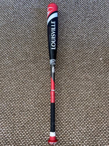 USSSA Certified Composite (-5) 26 oz 31" Prime 915 Bat