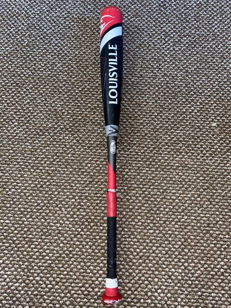 USSSA Certified Composite (-5) 26 oz 31" Prime 915 Bat