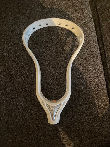 New Warrior Burn 2 Head