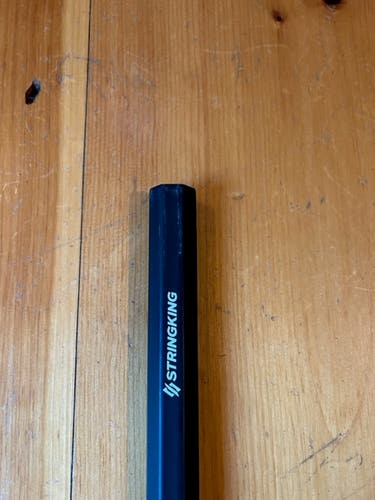 New StringKing Composite Pro 360 Defense Shafts