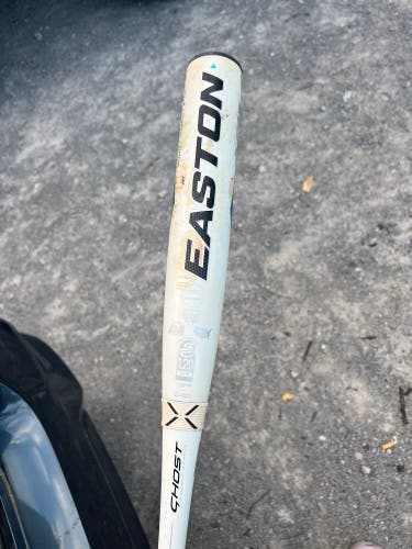 2022 Composite (-11) 18 oz 29" Ghost Bat