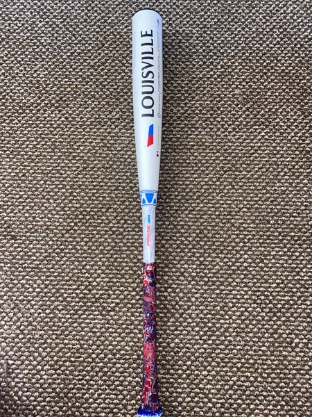 BBCOR Certified Composite (-3) 29 oz 32" Prime 919 Bat