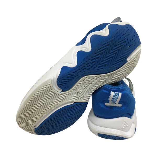 Used Adidas JAMES HARDEN Junior 04.5 Basketball / Shoes Basketball / Shoes