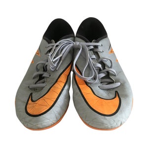 Used Nike Hypervenom Phelon Junior 05 Cleat Soccer Outdoor Cleats