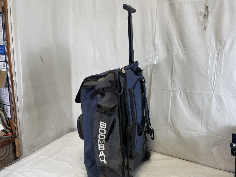 Used Bombah BB BACKPACK Baseball and Softball Equipment Bags