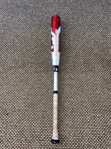 BBCOR Certified Composite (-3) 29 oz 32" CF Zen Bat