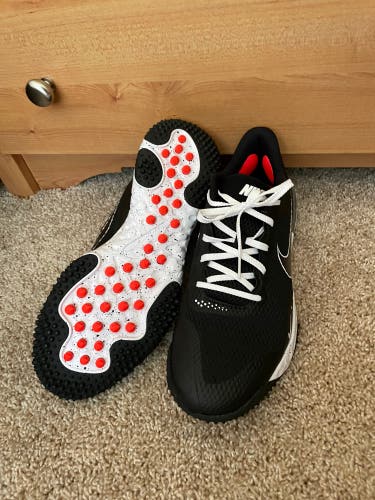 Alpha huarache elite 3 Turf Size 11.5