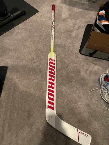 Senior Regular 26" Paddle Bishop Ritual CR2 Goalie Stick