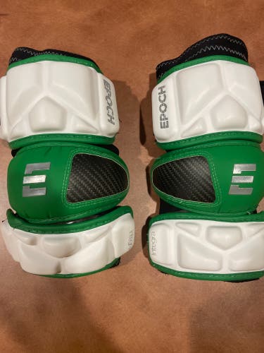 Used Large Epoch Integra Arm Pads