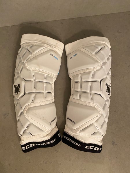 ECD Echo Lacrosse Arm Pads