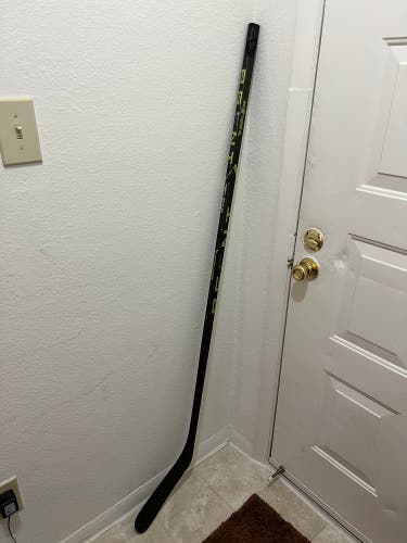 Agent Intermediate Stick P92 55 Flex