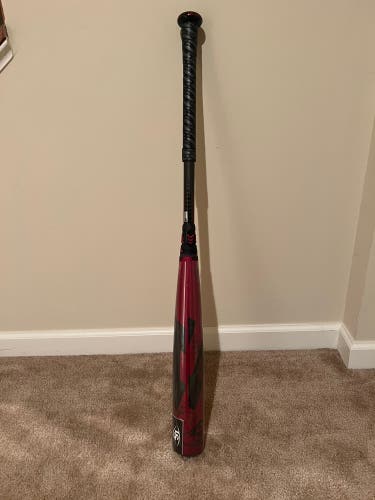 BBCOR Certified Louisville Slugger (-3) 31 oz 34" Select Power Bat